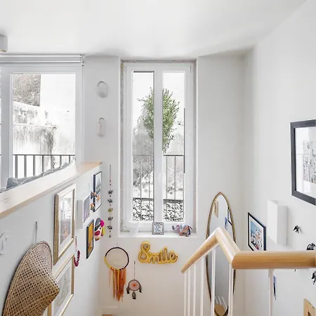 דירה Whome Floor W Luxury Design Premium Location