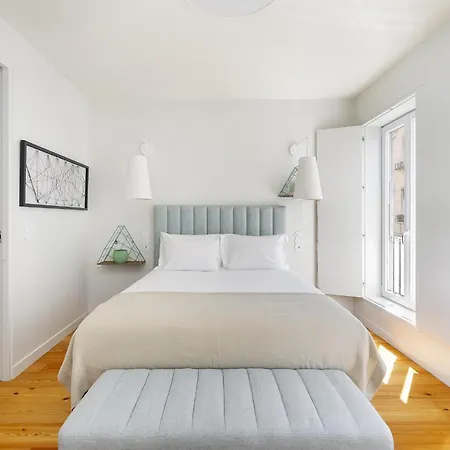 דירה Whome Floor W Luxury Design Premium Location *